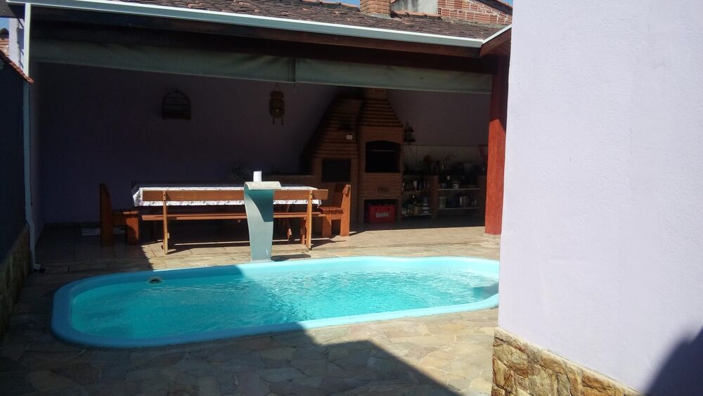 Casa, 3 quartos, 130 m² - Foto 5