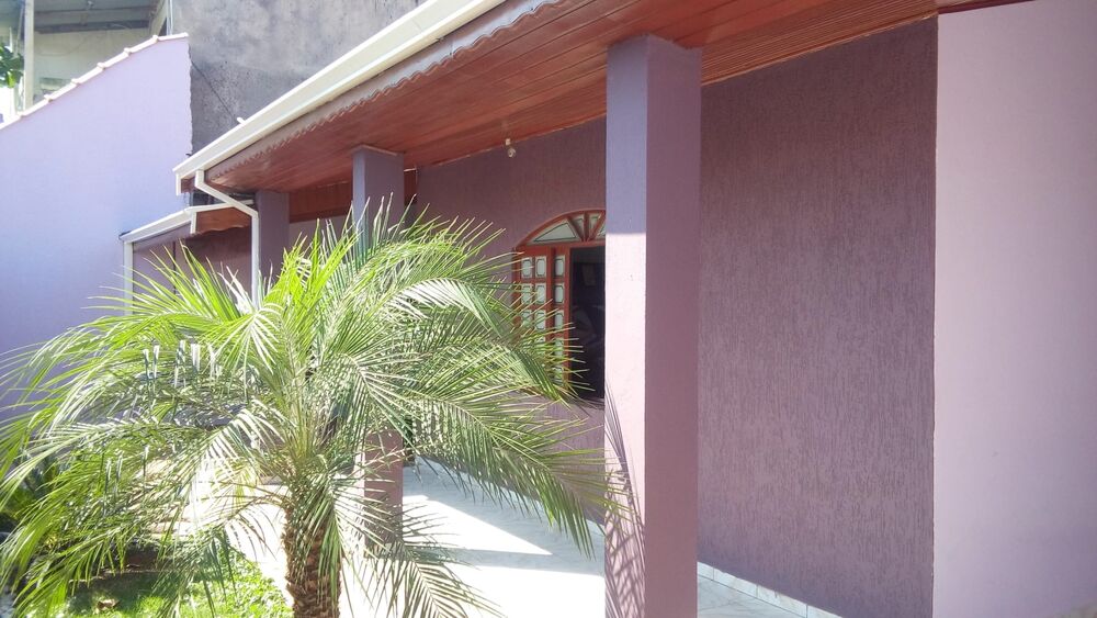 Casa, 3 quartos, 130 m² - Foto 2