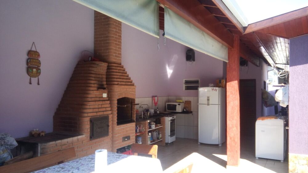 Casa, 3 quartos, 130 m² - Foto 6