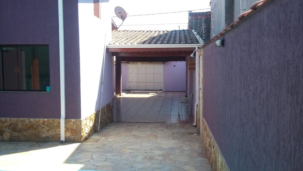 Casa, 3 quartos, 130 m² - Foto 9