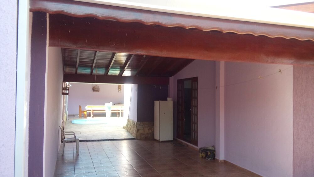 Casa, 3 quartos, 130 m² - Foto 4