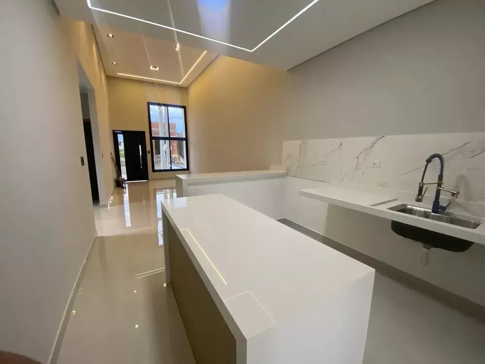 Casa de Condomínio, 3 quartos - Foto 2