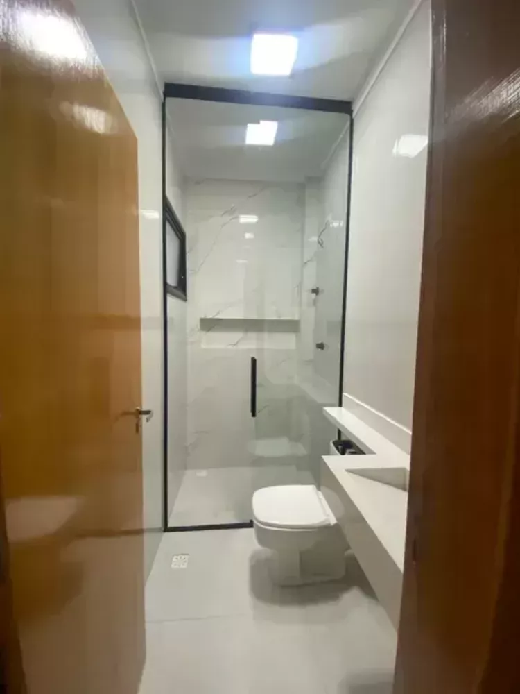 Casa de Condomínio, 3 quartos - Foto 9