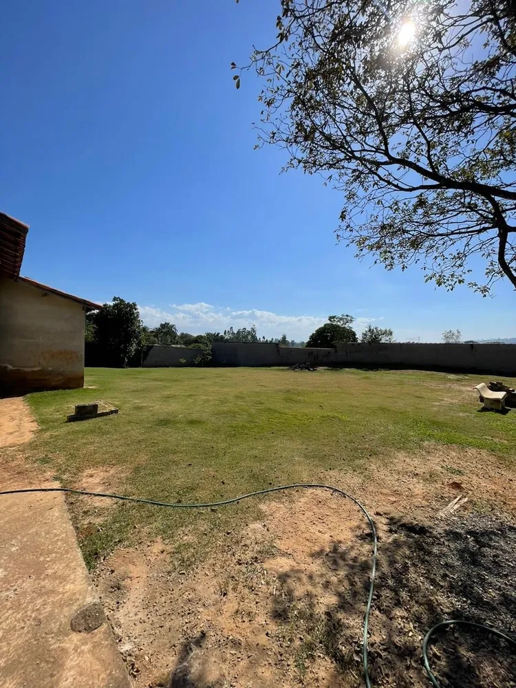 Chácara, 2 quartos, 2080 m² - Foto 2