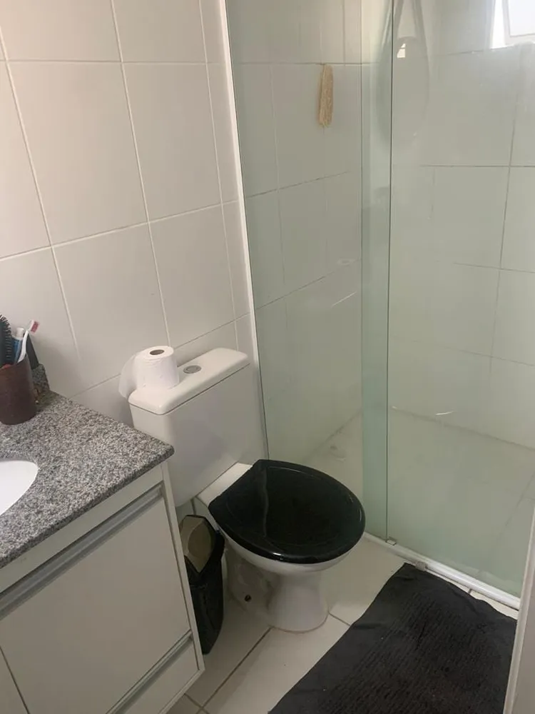 Apartamento, 2 quartos - Foto 11