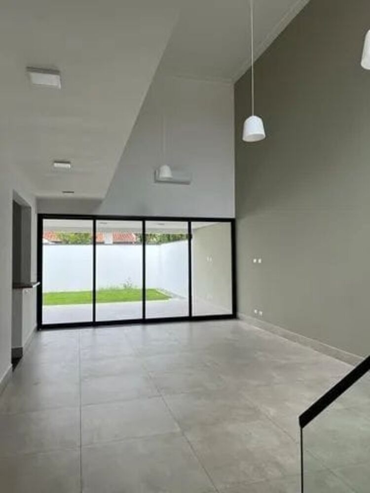Sobrado, 4 quartos, 228 m² - Foto 4
