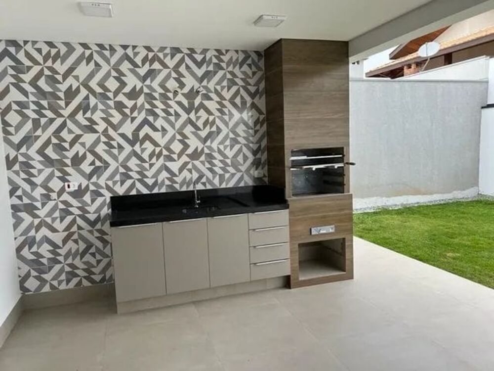Sobrado, 4 quartos, 228 m² - Foto 19