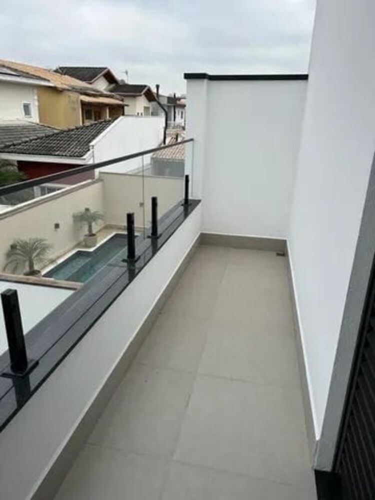 Sobrado, 4 quartos, 228 m² - Foto 8