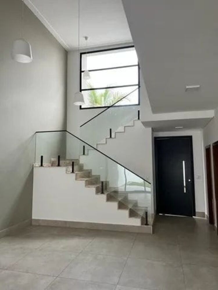 Sobrado, 4 quartos, 228 m² - Foto 2