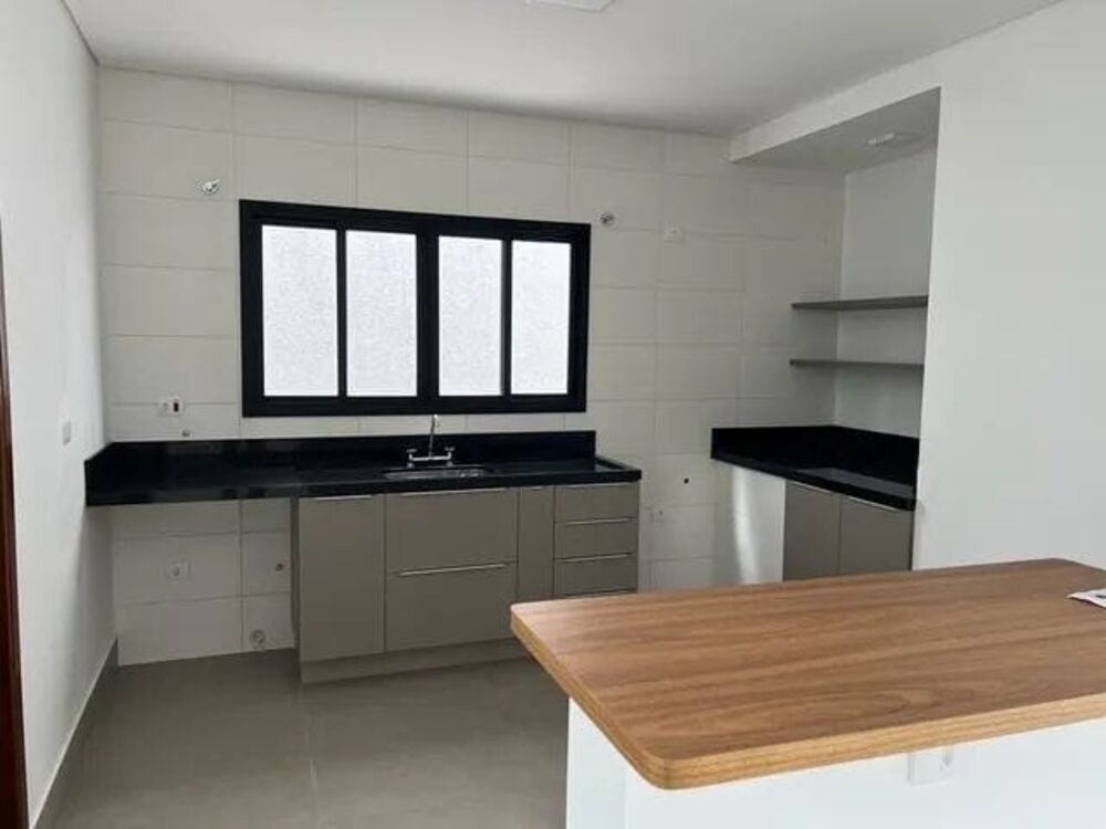 Sobrado, 4 quartos, 228 m² - Foto 13