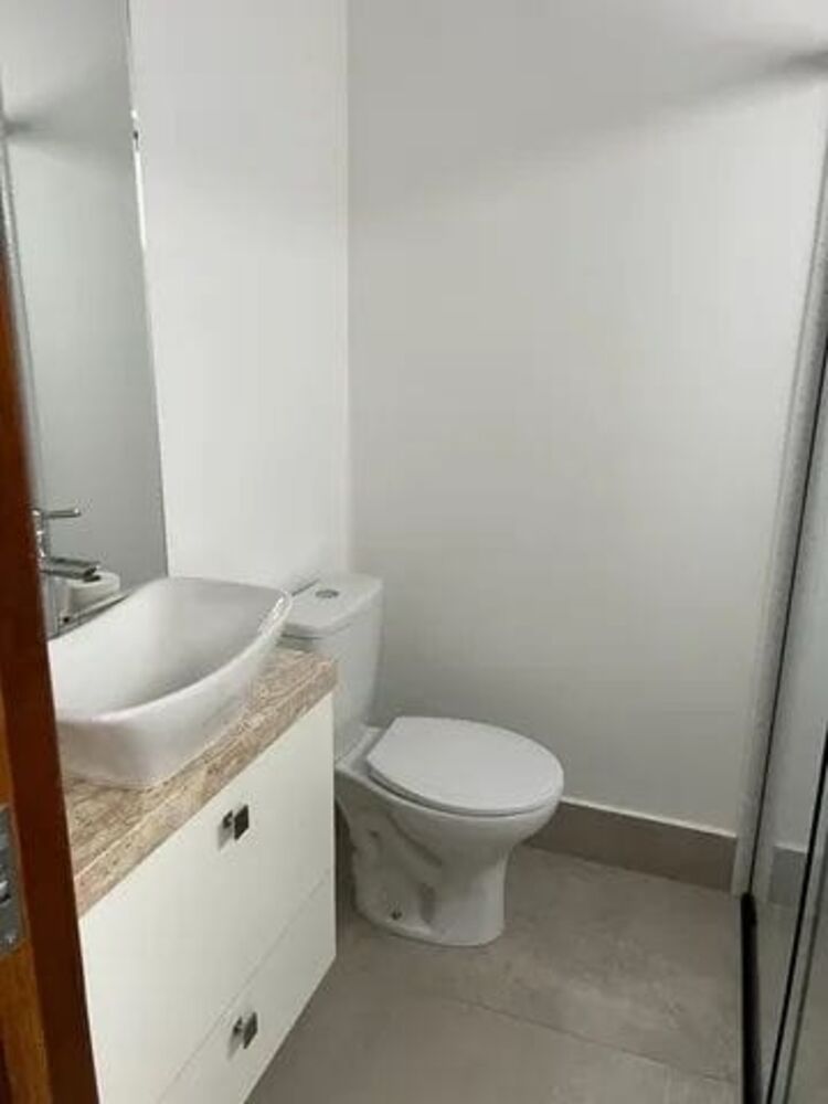 Sobrado, 4 quartos, 228 m² - Foto 18