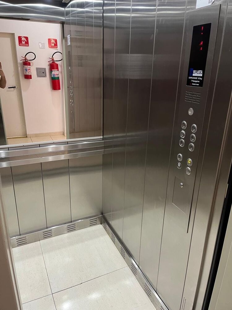 Apartamento, 2 quartos, 67 m² - Foto 9