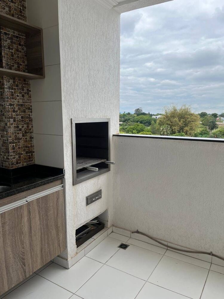 Apartamento, 2 quartos, 67 m² - Foto 19