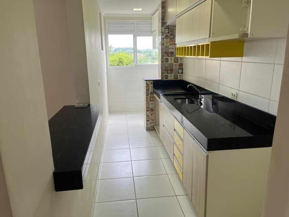 Apartamento, 2 quartos, 67 m² - Foto 1