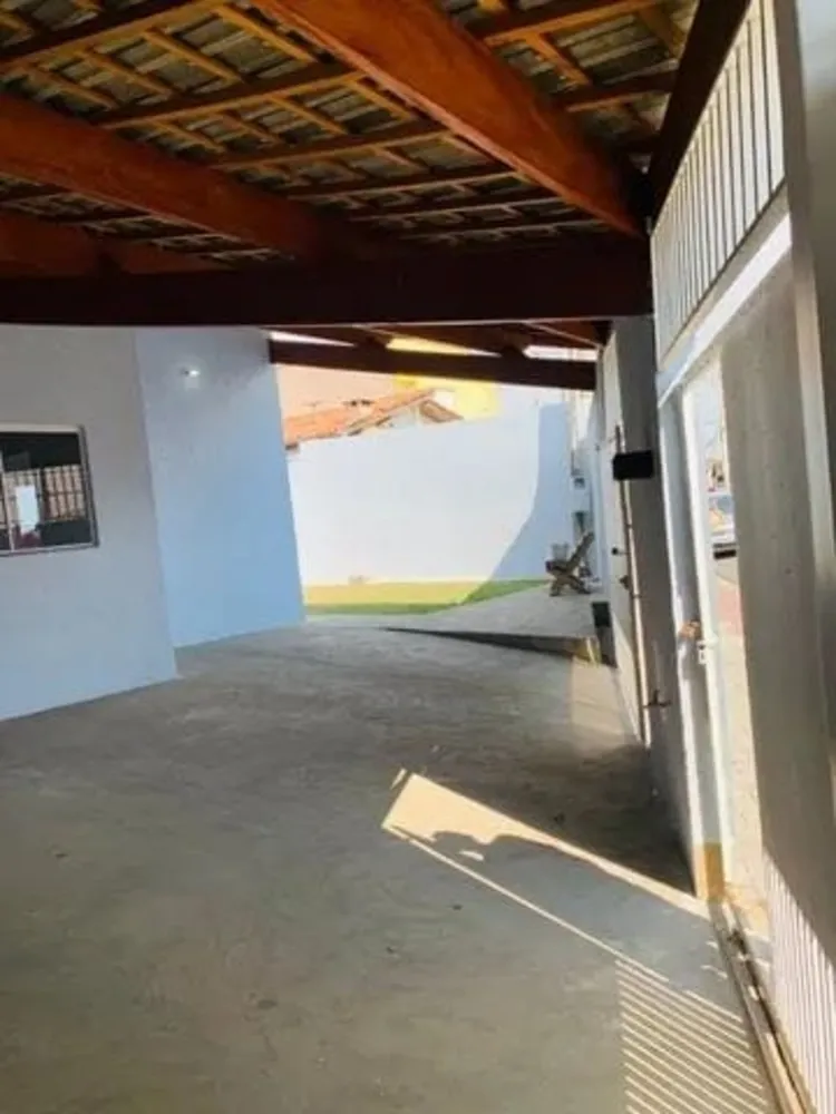 Casa, 2 quartos, 85 m² - Foto 4