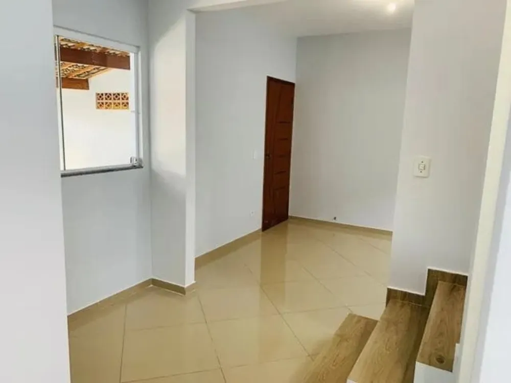 Casa, 2 quartos, 85 m² - Foto 1