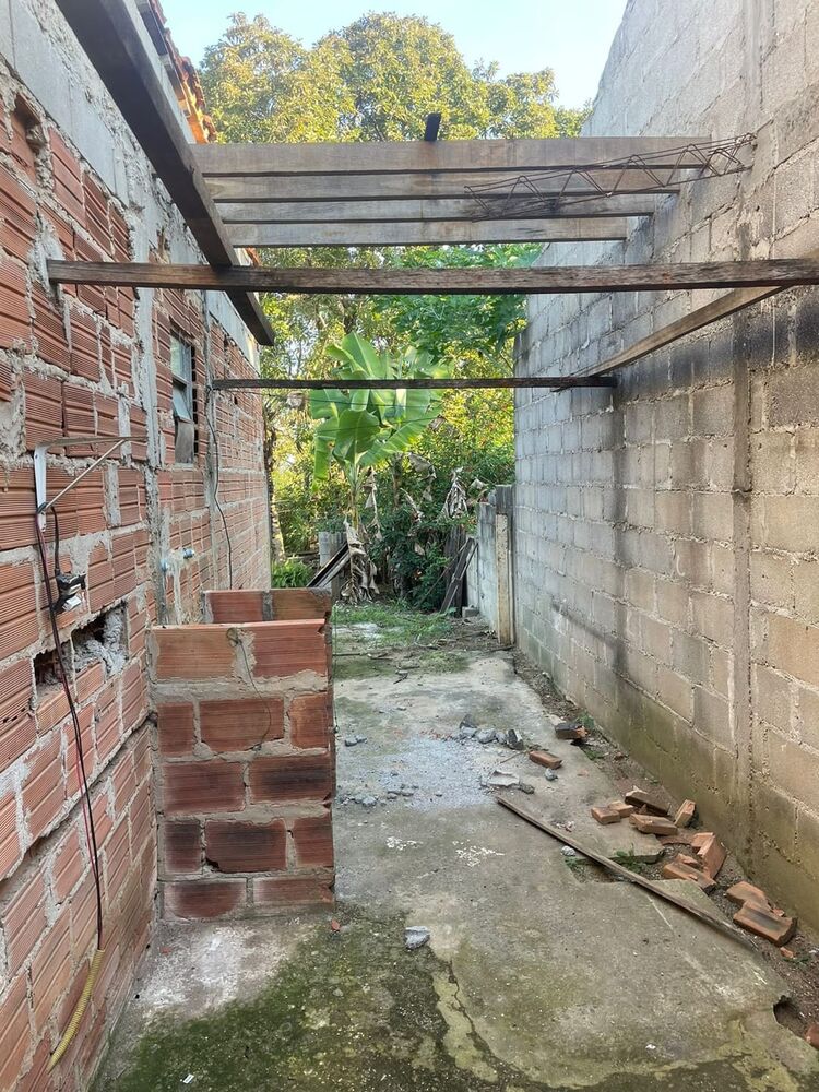 Chácara à venda com 2 quartos, 50m² - Foto 6