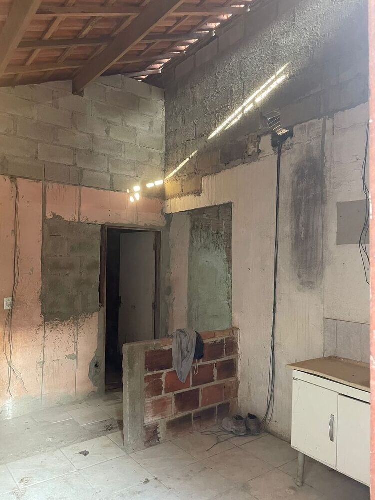 Chácara à venda com 2 quartos, 50m² - Foto 3