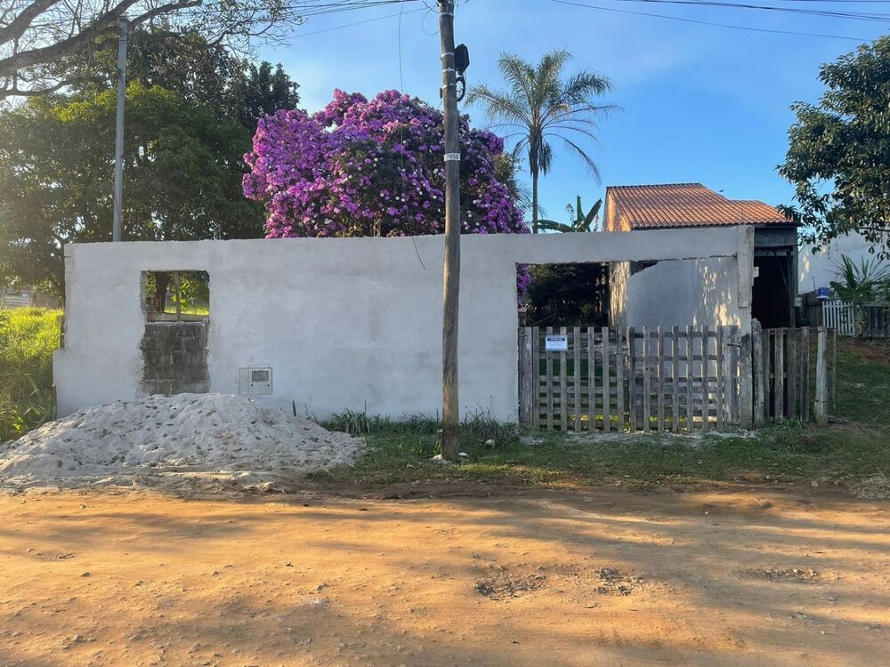 Chácara à venda com 2 quartos, 50m² - Foto 5