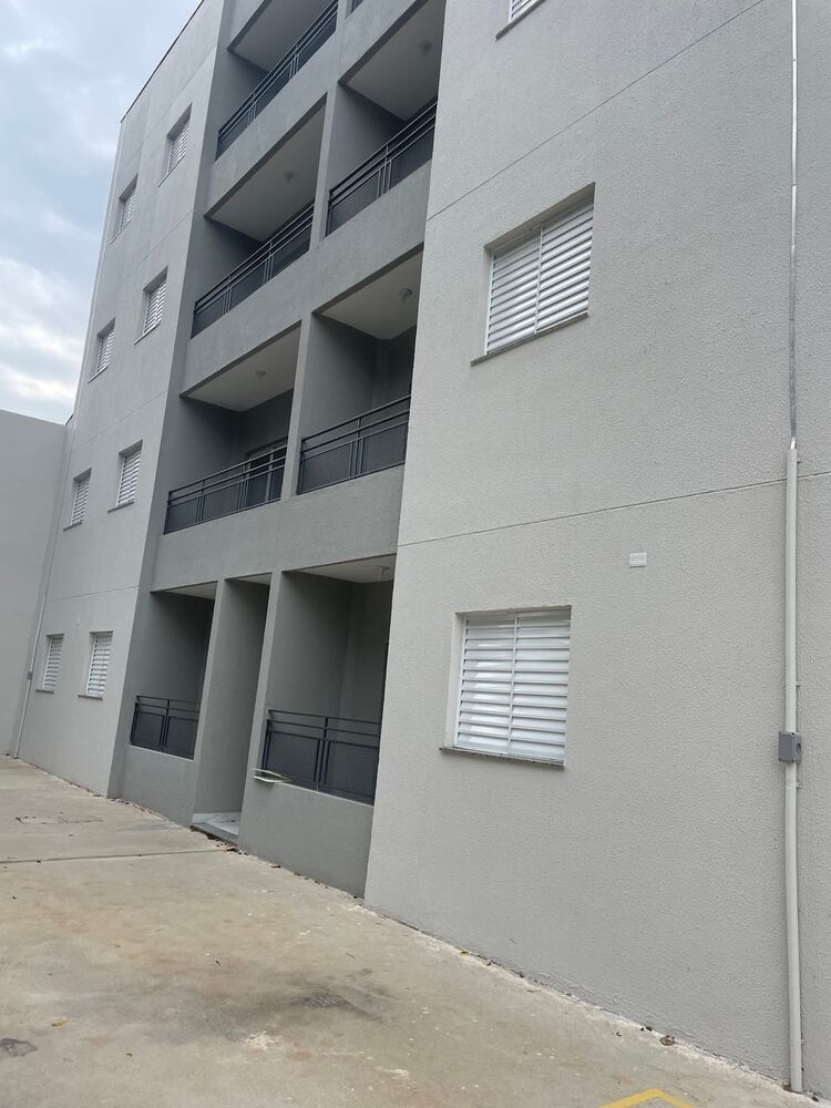 Apartamento, 2 quartos, 63 m² - Foto 2