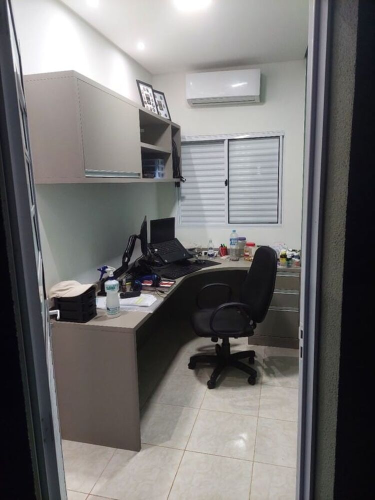 Casa de Condomínio à venda com 2 quartos, 192m² - Foto 3