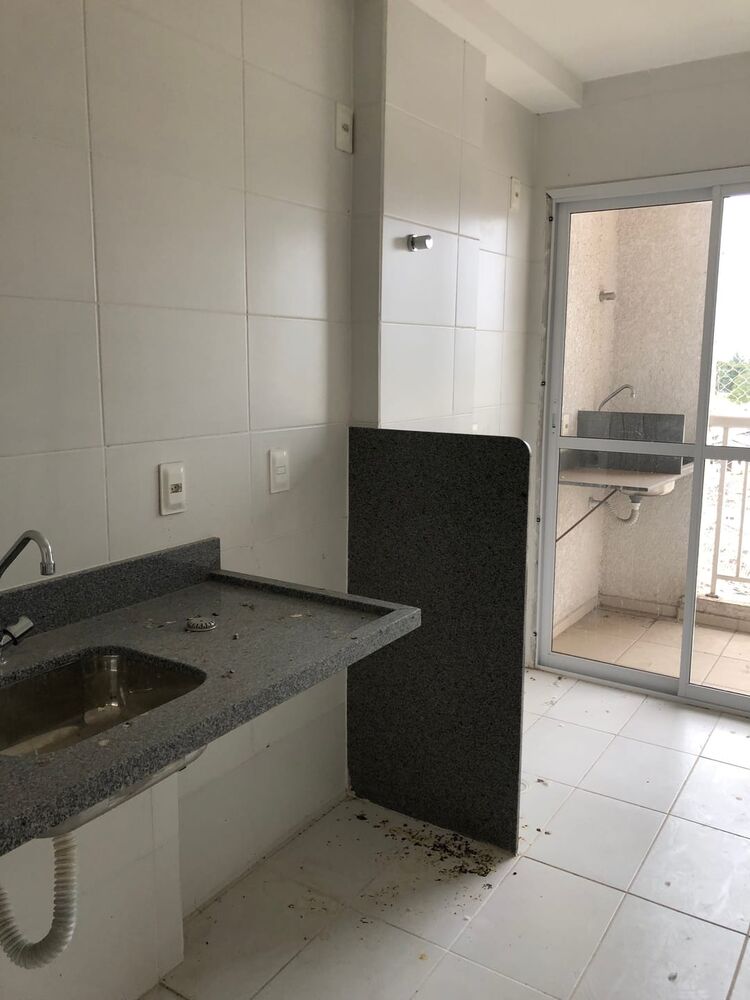 Apartamento, 2 quartos, 52 m² - Foto 1