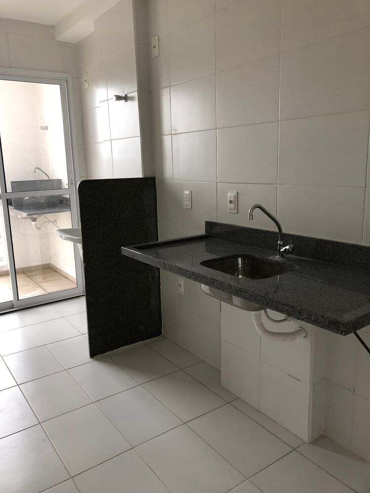Apartamento, 2 quartos, 52 m² - Foto 8