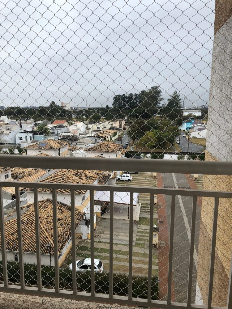 Apartamento, 2 quartos, 52 m² - Foto 7