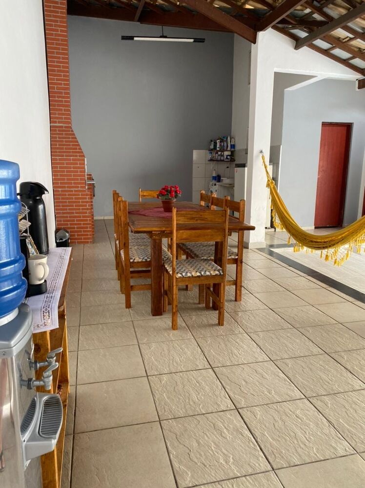 Casa, 3 quartos, 84 m² - Foto 2