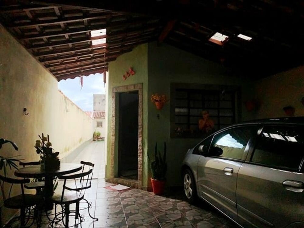 Sobrado, 3 quartos, 170 m² - Foto 2