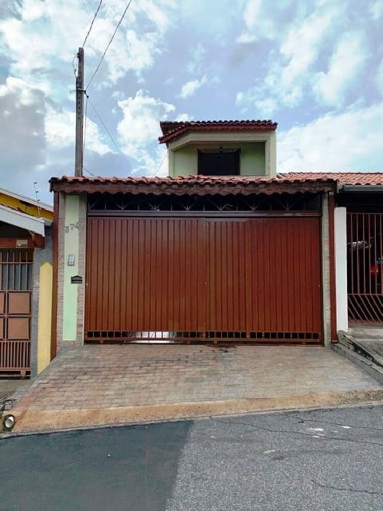 Sobrado, 3 quartos, 170 m² - Foto 16