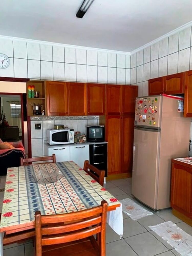 Sobrado, 3 quartos, 170 m² - Foto 6