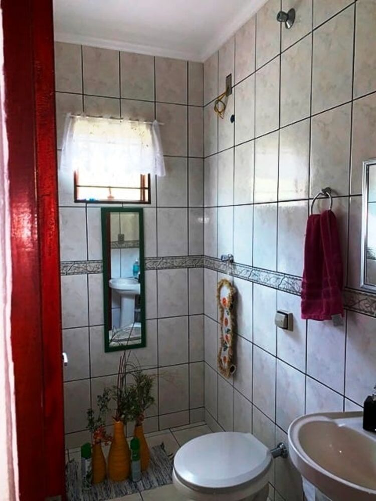 Sobrado, 3 quartos, 170 m² - Foto 3