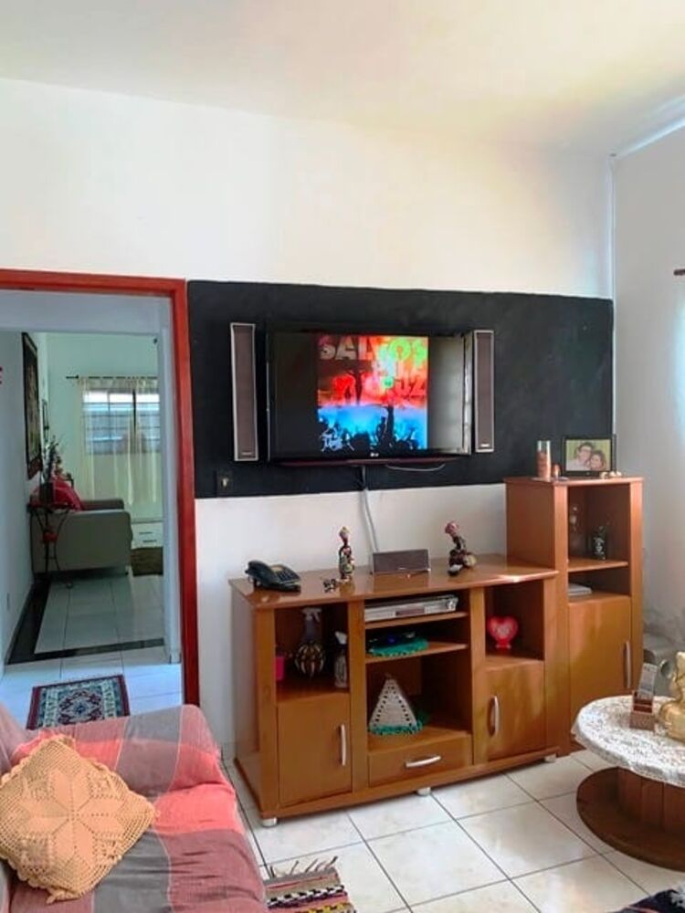 Sobrado, 3 quartos, 170 m² - Foto 5