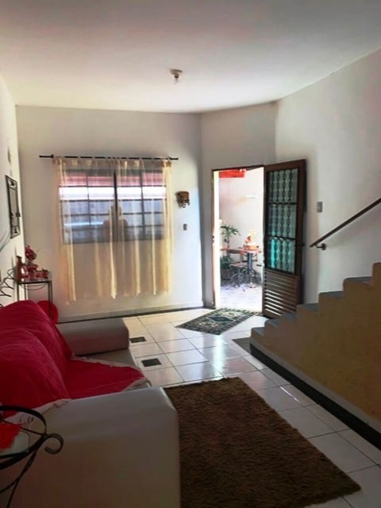 Sobrado, 3 quartos, 170 m² - Foto 1