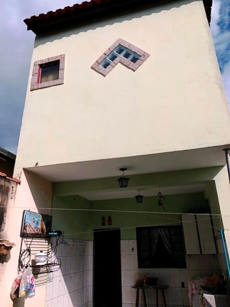 Sobrado, 3 quartos, 170 m² - Foto 9