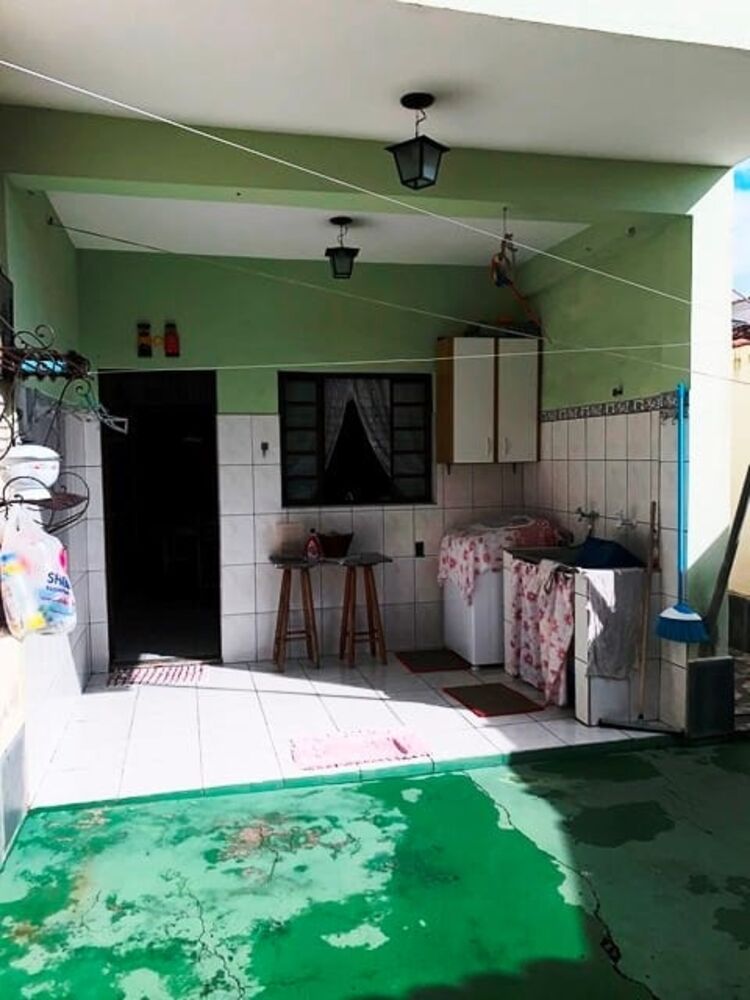 Sobrado, 3 quartos, 170 m² - Foto 8