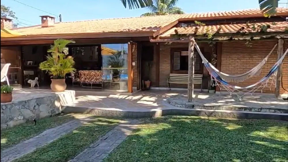 Casa, 4 quartos, 460 m² - Foto 4