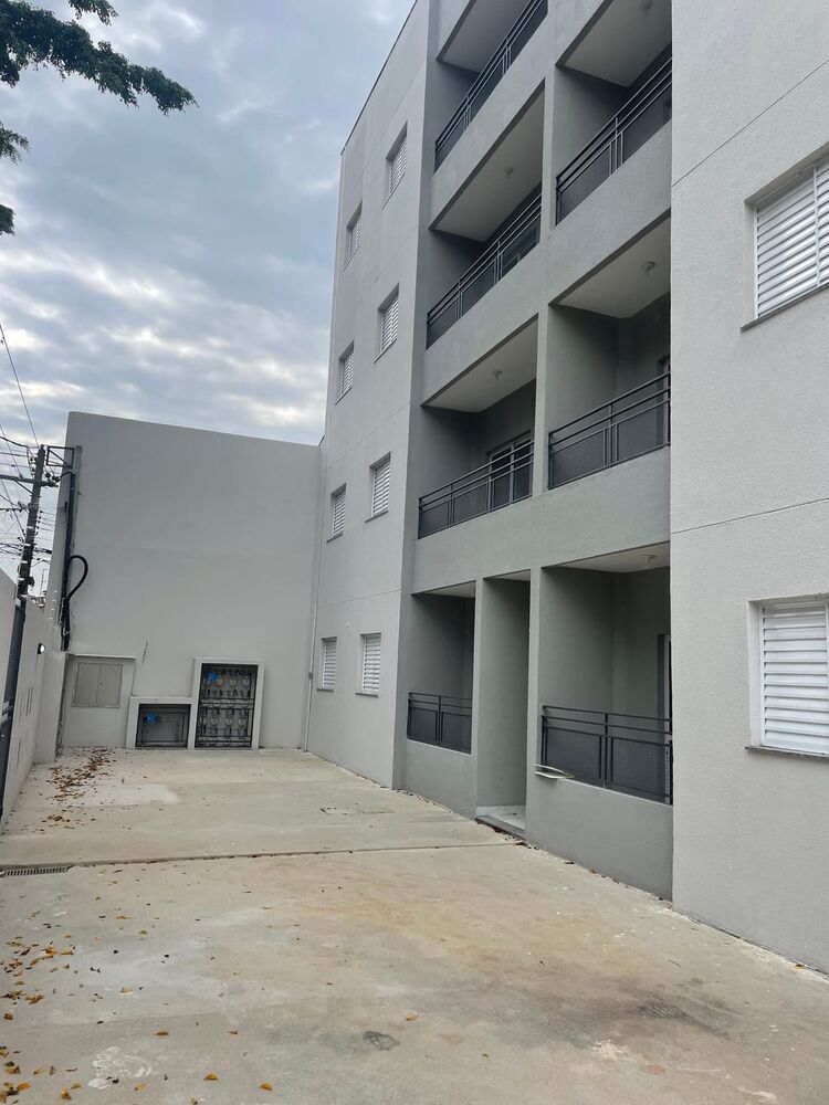 Apartamento, 2 quartos, 68 m² - Foto 2