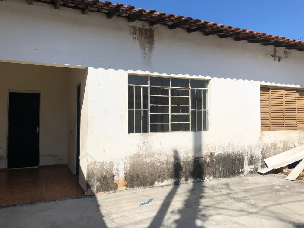 Casa, 4 quartos, 120 m² - Foto 1