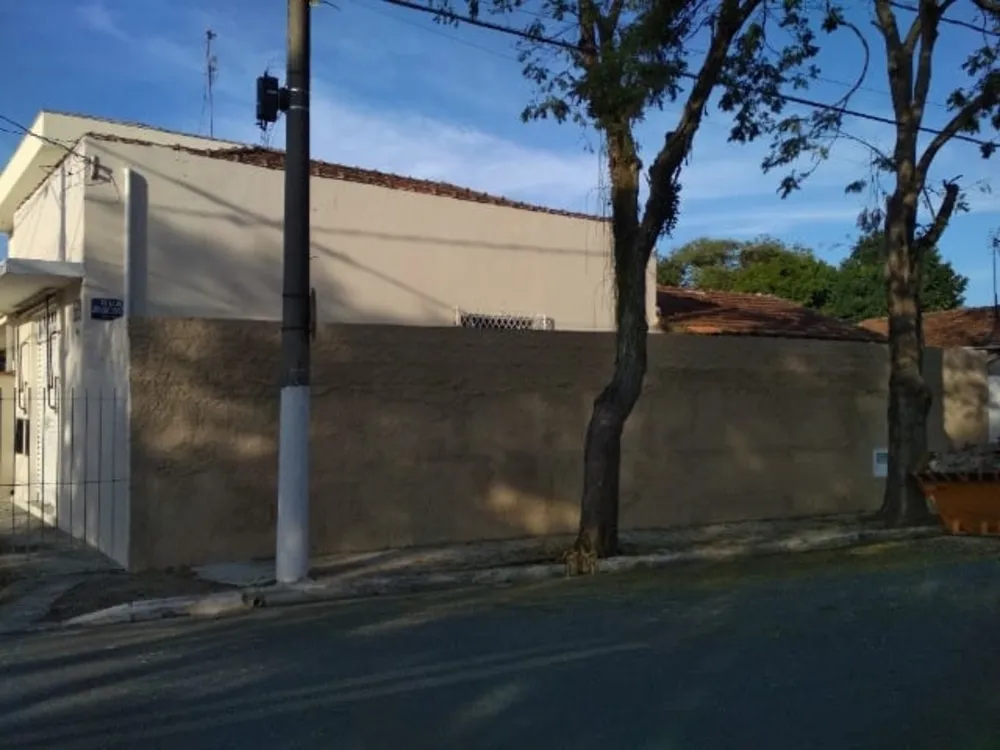 Depósito-Galpão, 84 m² - Foto 4