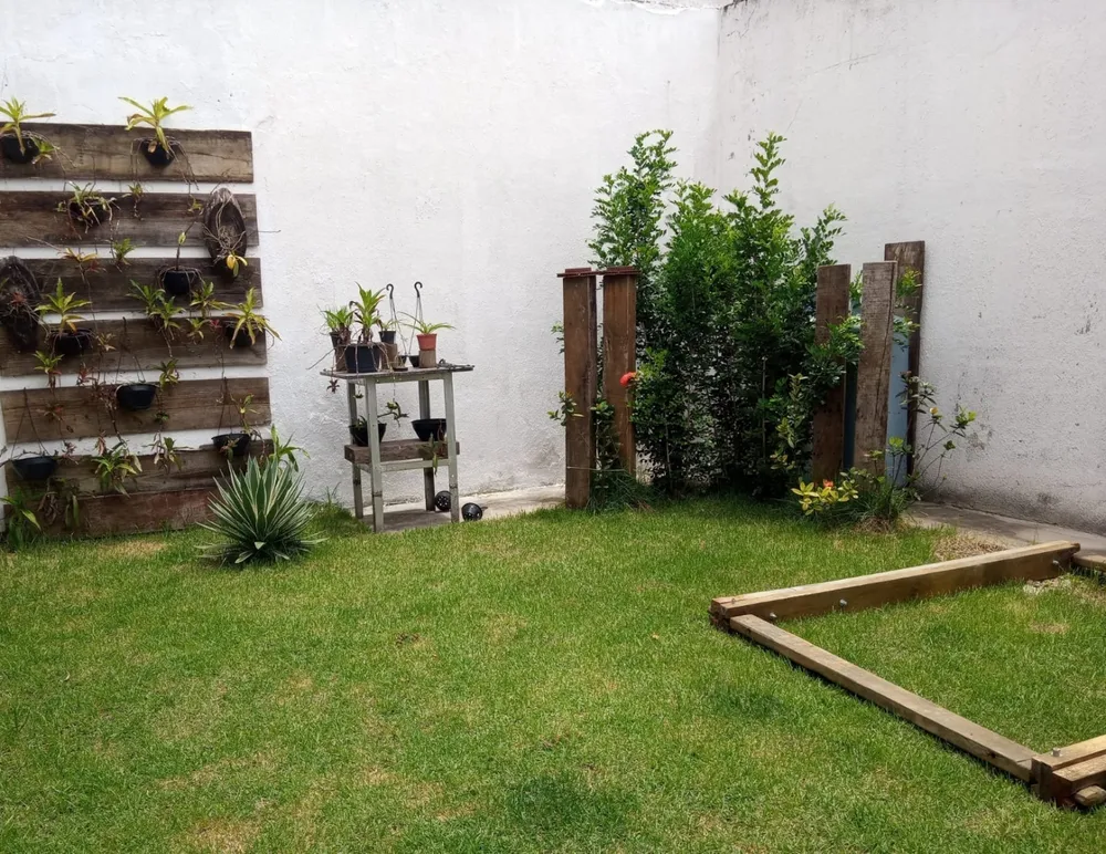 Sobrado, 3 quartos, 250 m² - Foto 4