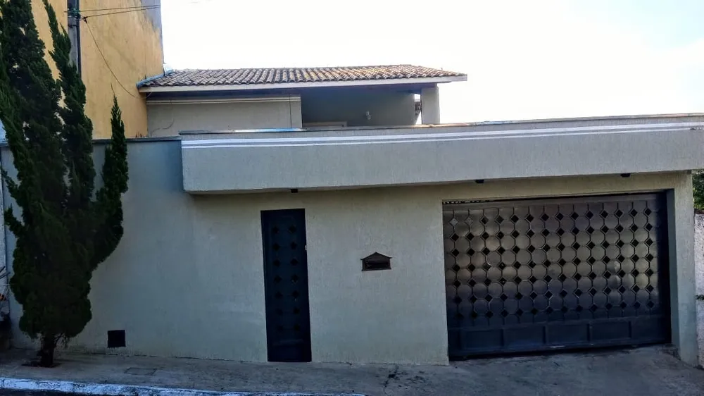 Sobrado, 3 quartos, 250 m² - Foto 1