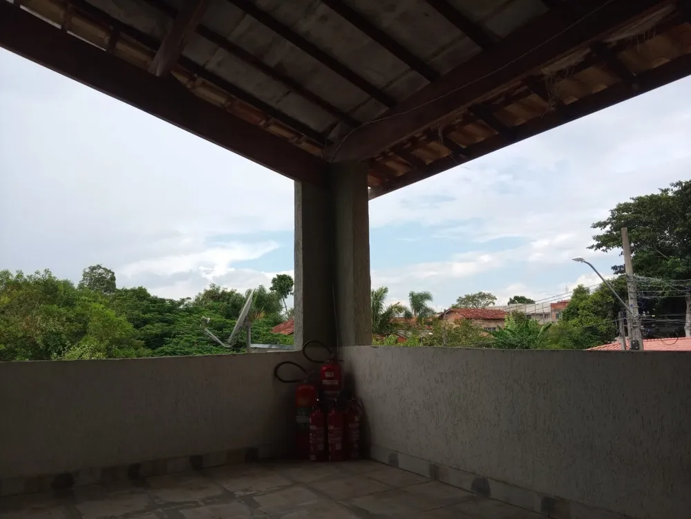 Sobrado, 3 quartos, 250 m² - Foto 3