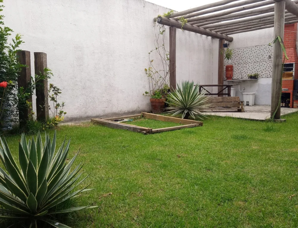 Sobrado, 3 quartos, 250 m² - Foto 2