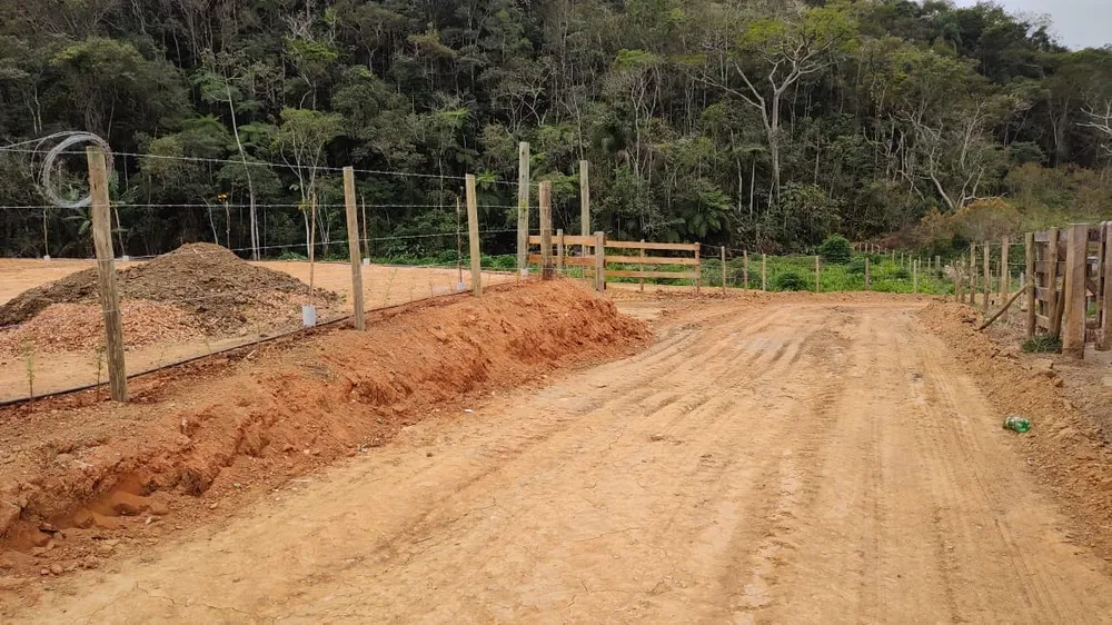 Terreno, 4 hectares - Foto 3