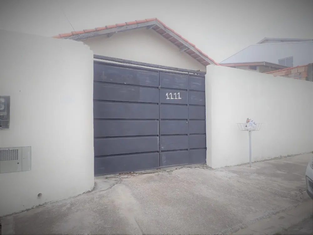 Casa, 2 quartos, 87 m² - Foto 1