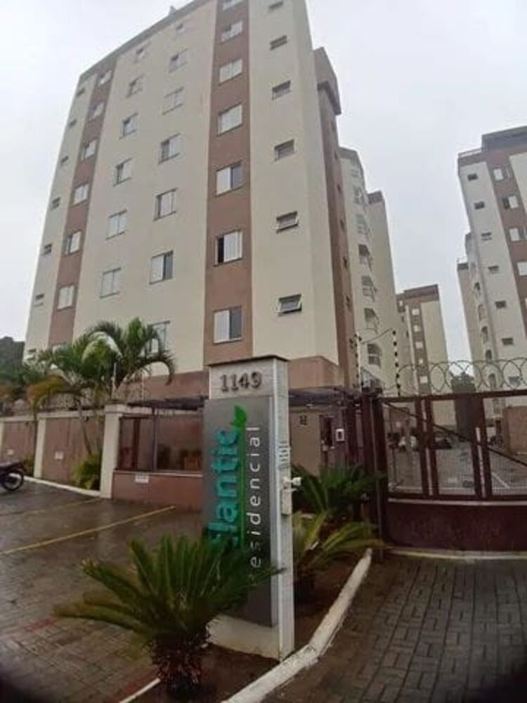 Apartamento, 2 quartos, 67 m² - Foto 4