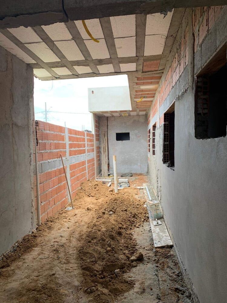 Casa de Condomínio, 3 quartos - Foto 3