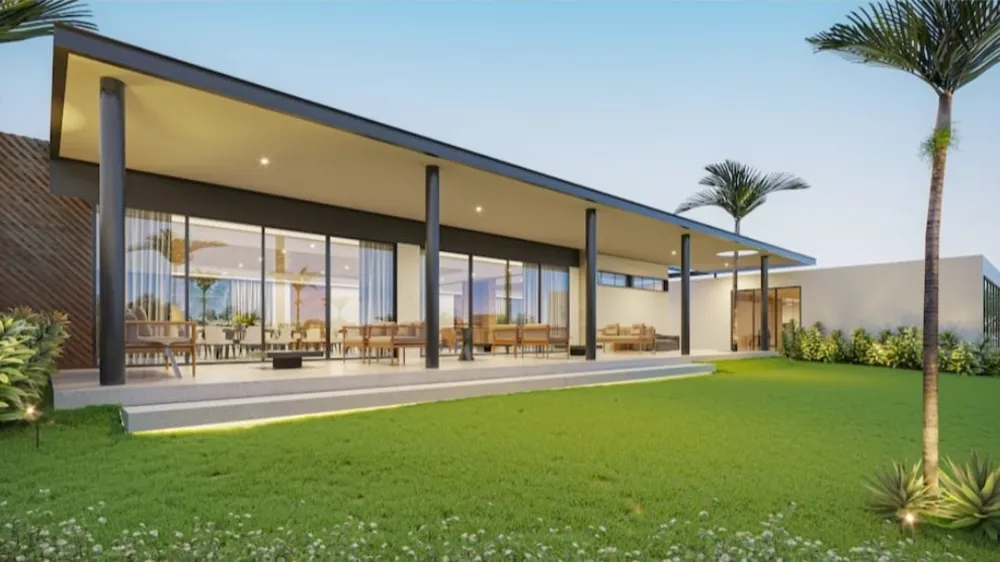 Terreno, 1200 m² - Foto 2